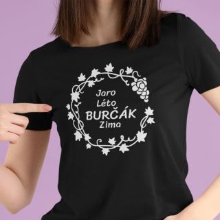 Skvělý TIP na dárek pro milovnice burčáku 🍇🍷 Tak koho potěšíte? 😁 Sebe, kamarádku nebo někoho jiného? ✅